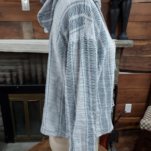 Beach by Exist Boho Pullover - Picture 5 of 7